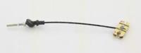 Triscan 814018151 Brake cable