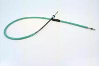Triscan 8140251119 Brake cable Triscan 8140251119 Brake cable