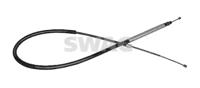 Swag 60 90 9049 Трос стояночного гальма