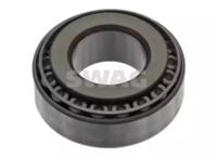 Swag 60 91 1416 Wheel bearing