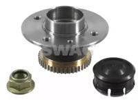 Swag 60 92 1721 Wheel bearing