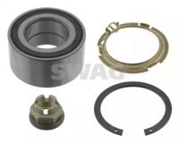 Swag 60 92 4313 Підшипник маточини колеса Swag 60 92 4313 Підшипник маточини колеса