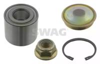 Swag 60 92 4780 Wheel bearing Swag 60 92 4780 Wheel bearing