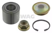 Swag 60 92 4781 Wheel bearing