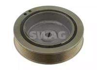 Swag 60 92 4934 Шків колінвала