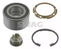 Swag 60 92 6887 Wheel bearing