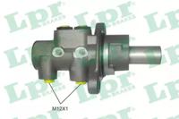 LPR 6203 Cylinder brake master LPR 6203 Cylinder brake master