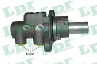 LPR 6204 Циліндр головний гальмівний