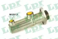 LPR 6621 Cylinder brake master LPR 6621 Cylinder brake master