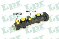 LPR 6748 Cylinder brake master LPR 6748 Cylinder brake master