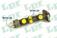 LPR 6753 Cylinder brake master