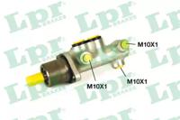 LPR 6759 Cylinder brake master LPR 6759 Cylinder brake master