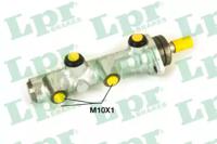LPR 6761 Cylinder brake master