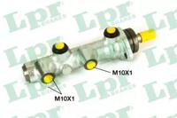 LPR 6762 Cylinder brake master