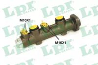 LPR 6768 Циліндр головний гальмівний