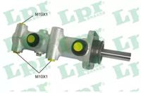 LPR 6769 Cylinder brake master