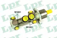 LPR 6772 Циліндр головний гальмівний LPR 6772 Циліндр головний гальмівний