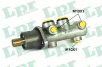 LPR 6774 Cylinder brake master LPR 6774 Cylinder brake master