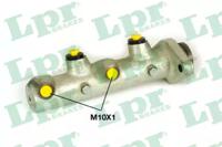 LPR 6789 Циліндр головний гальмівний