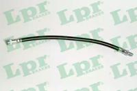 LPR 6T46017 Шланг тормозной LPR 6T46017 Шланг тормозной