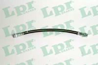 LPR 6T46088 Шланг гальмівний