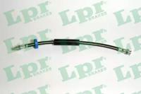 LPR 6T46091 Шланг гальмівний