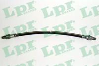 LPR 6T46114 Hose assy brake LPR 6T46114 Hose assy brake