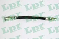 LPR 6T46127 Шланг тормозной LPR 6T46127 Шланг тормозной