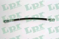 LPR 6T46147 Шланг гальмівний
