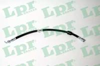 LPR 6T46278 Hose assy brake