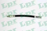 LPR 6T46340 Hose assy brake LPR 6T46340 Hose assy brake