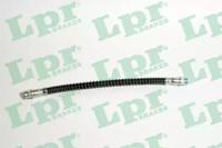 LPR 6T46557 Hose assy brake