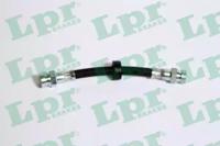 LPR 6T46581 Шланг гальмівний