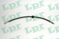 LPR 6T46616 Hose assy brake LPR 6T46616 Hose assy brake