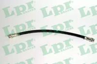 LPR 6T46700 Шланг гальмівний LPR 6T46700 Шланг гальмівний