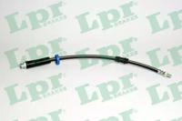 LPR 6T46740 Шланг гальмівний