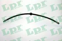 LPR 6T46741 Шланг тормозной LPR 6T46741 Шланг тормозной