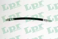 LPR 6T47000 Hose assy brake