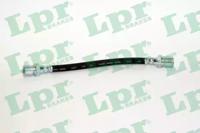 LPR 6T47084 Шланг гальмівний