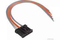 Elparts 51277261 Wire assy