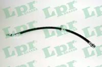 LPR 6T47586 Hose assy brake