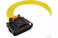 Elparts 51277287 Електропроводка Elparts 51277287 Електропроводка