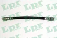 LPR 6T47837 Hose assy brake LPR 6T47837 Hose assy brake