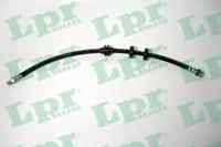 LPR 6T47840 Hose assy brake LPR 6T47840 Hose assy brake