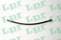 LPR 6T47856 Шланг гальмівний