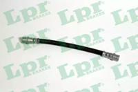 LPR 6T47870 Hose assy brake