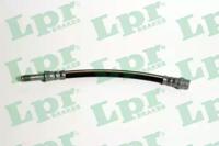 LPR 6T47992 Hose assy brake