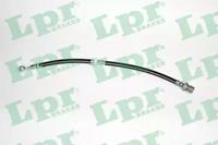 LPR 6T48029 Hose assy brake LPR 6T48029 Hose assy brake
