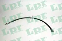 LPR 6T48243 Hose assy brake