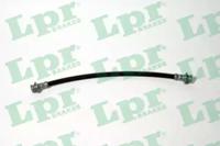 LPR 6T48245 Шланг гальмівний LPR 6T48245 Шланг гальмівний